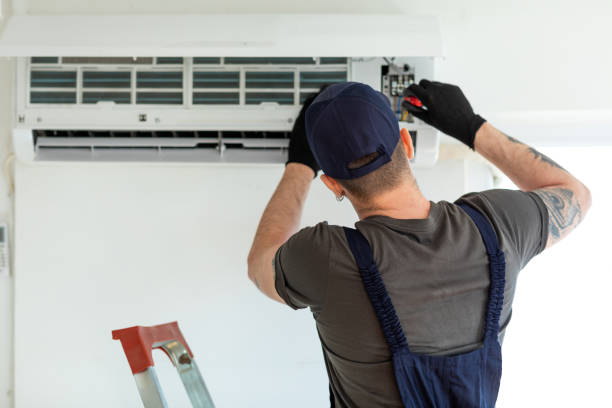 Reliable Royal City, WA Airduct Cleaning Solutions